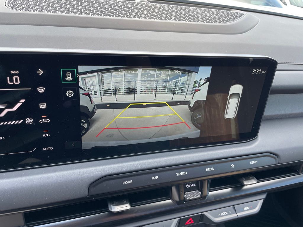 2027 Kia Telluride X-Line EX - Photo 13