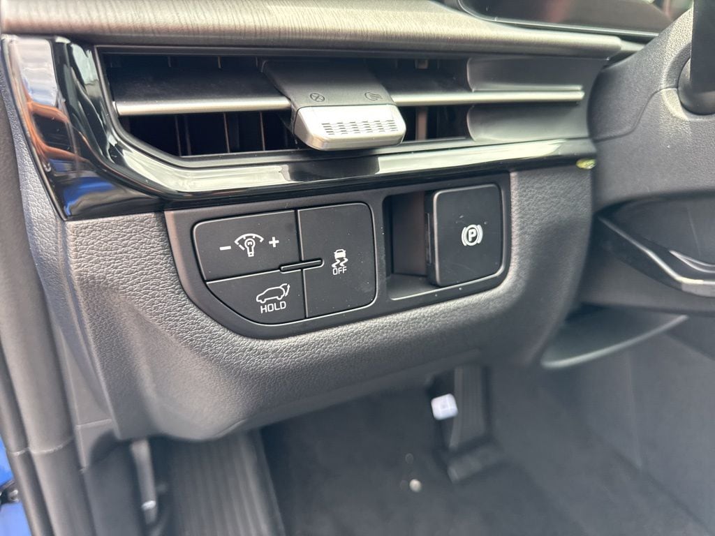 2026 Kia Sportage X-Line - Photo 11