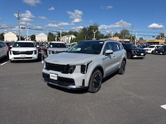 2026 Kia Sorento S SUV