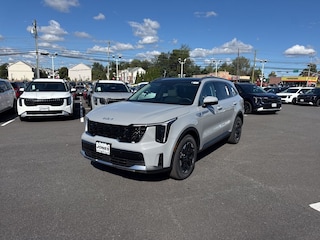 2026 Kia Sorento S SUV