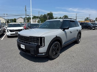 2027 Kia Telluride X-Line EX SUV