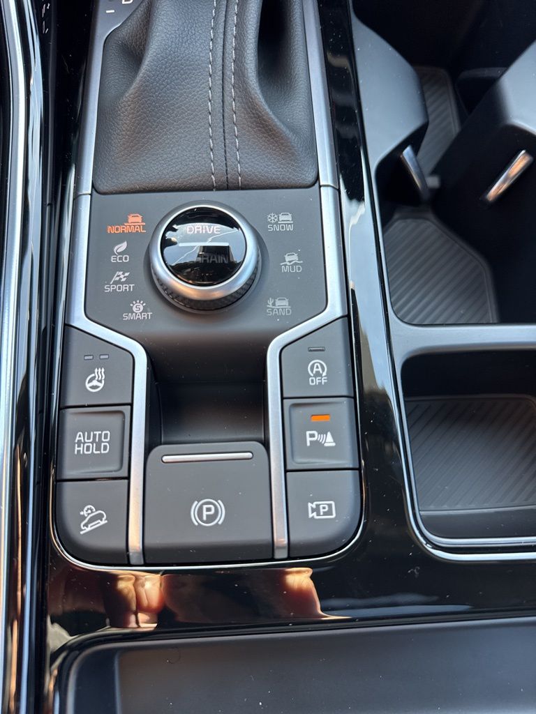 2026 Kia Sorento X-Line SX Prestige - Photo 17
