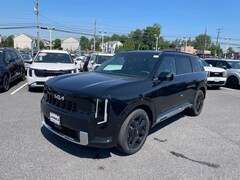 2027 Kia Telluride Hybrid SX-Prestige SUV
