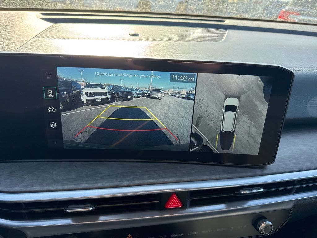 2026 Kia Sorento X-Line SX Prestige - Photo 14