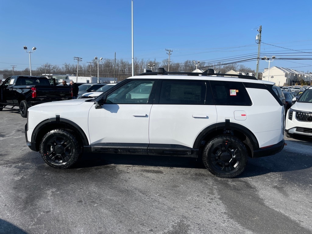 New 2027 Kia Telluride SX-Prestige X-Pro SUV