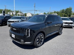 2027 Kia Telluride S SUV