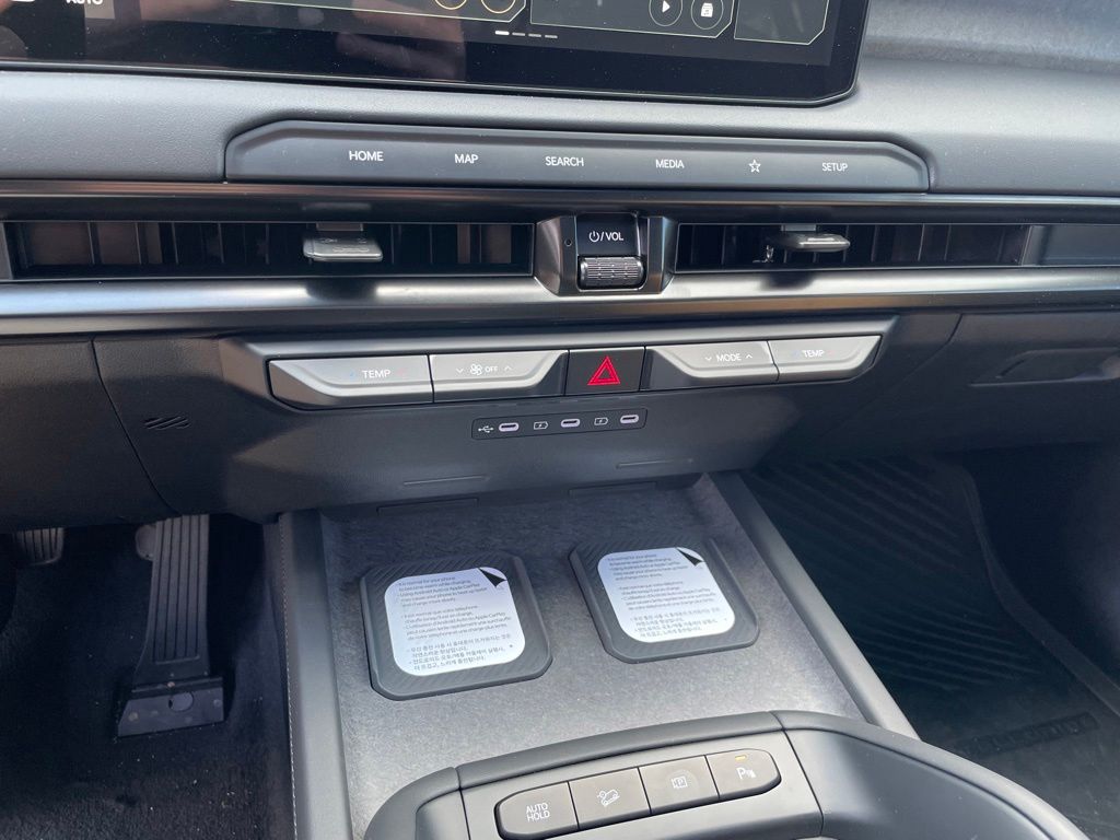2027 Kia Telluride X-Line EX - Photo 14