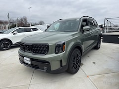 2025 Kia Telluride SX-Prestige X-Line SUV