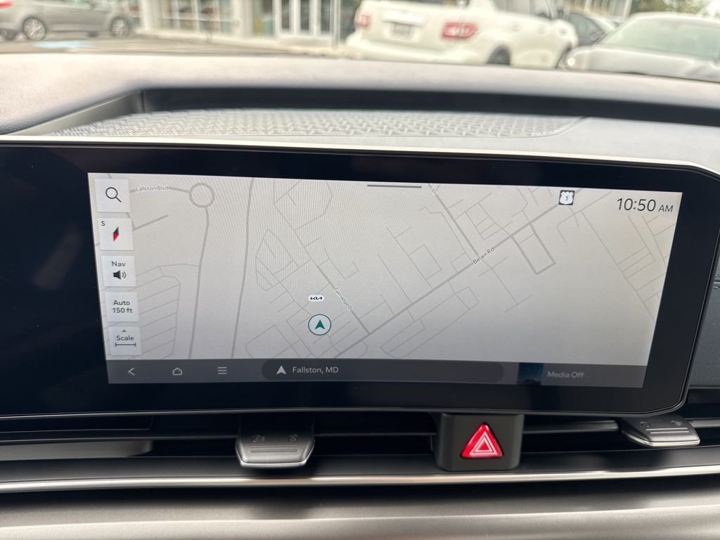 2026 Kia Carnival SX - Photo 15