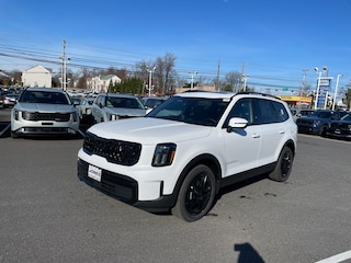 2025 Kia Telluride EX X-Line SUV