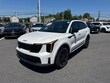  Kia Sorento Hybrid
