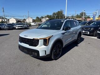 2026 Kia Sorento X-Line EX SUV