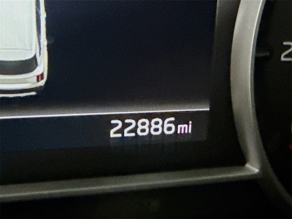 Used 2023 Kia Sorento LX SUV