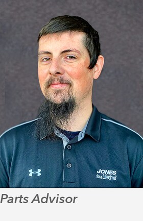 Staff member David Hamrick from 9d9b9523ae58