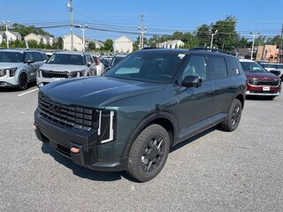 2027 Kia Telluride X-Pro SX-Prestige SUV