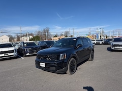 2025 Kia Telluride EX X-Line SUV