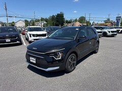 2026 Kia Niro LX SUV