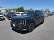  Kia Telluride Hybrid