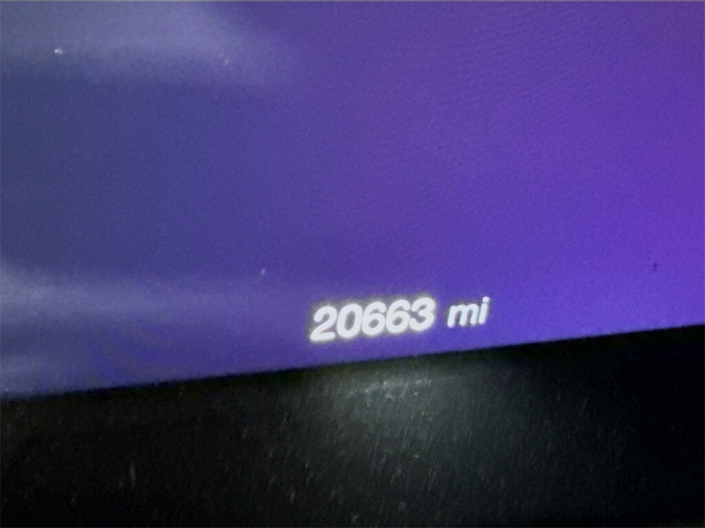 Used 2023 Dodge Hornet GT Plus SUV