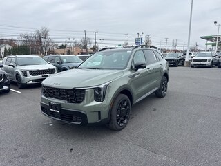 2026 Kia Sorento X-Line SX SUV