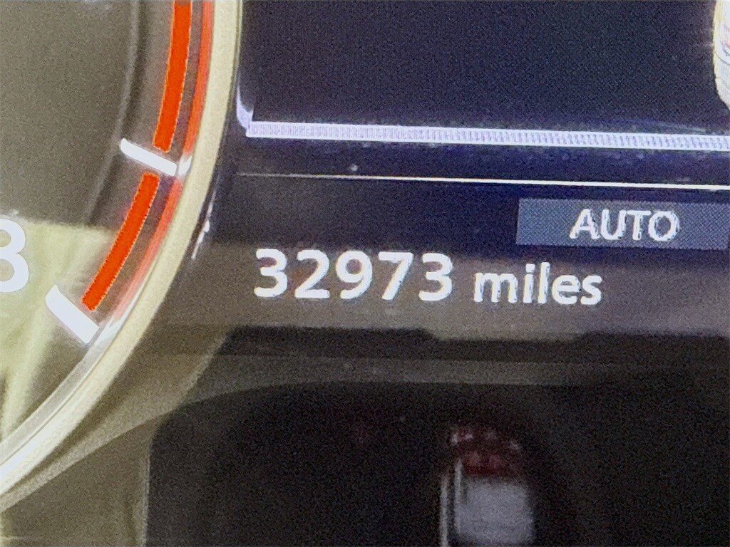 2023 Nissan Rogue SV photo 3