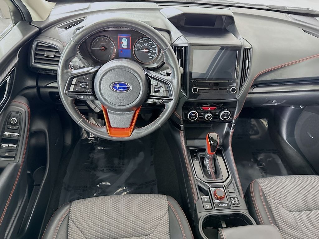 Certified 2023 Subaru Forester Sport SUV