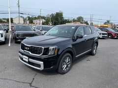 2025 Kia Telluride LX SUV