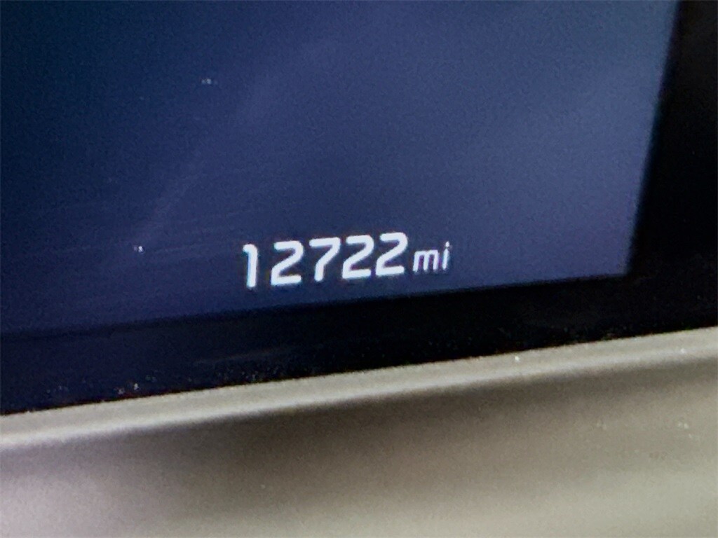 2025 Kia Seltos EX photo 3