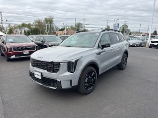 2025 Kia Sorento X-Line EX SUV