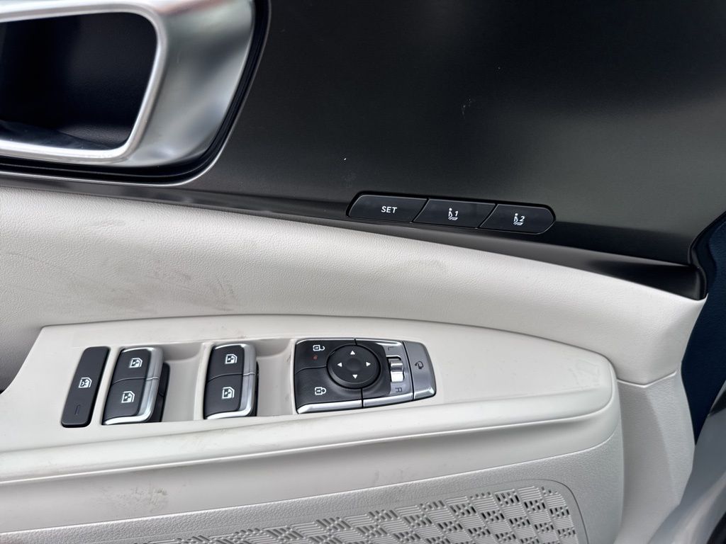 2026 Kia Carnival SX - Photo 8