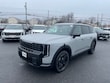  Kia Telluride
