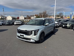 2026 Kia Carnival Hybrid EX Van Passenger Van