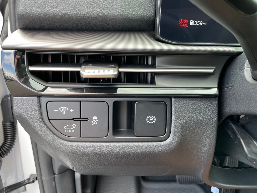 2026 Kia Sportage SX Prestige - Photo 14