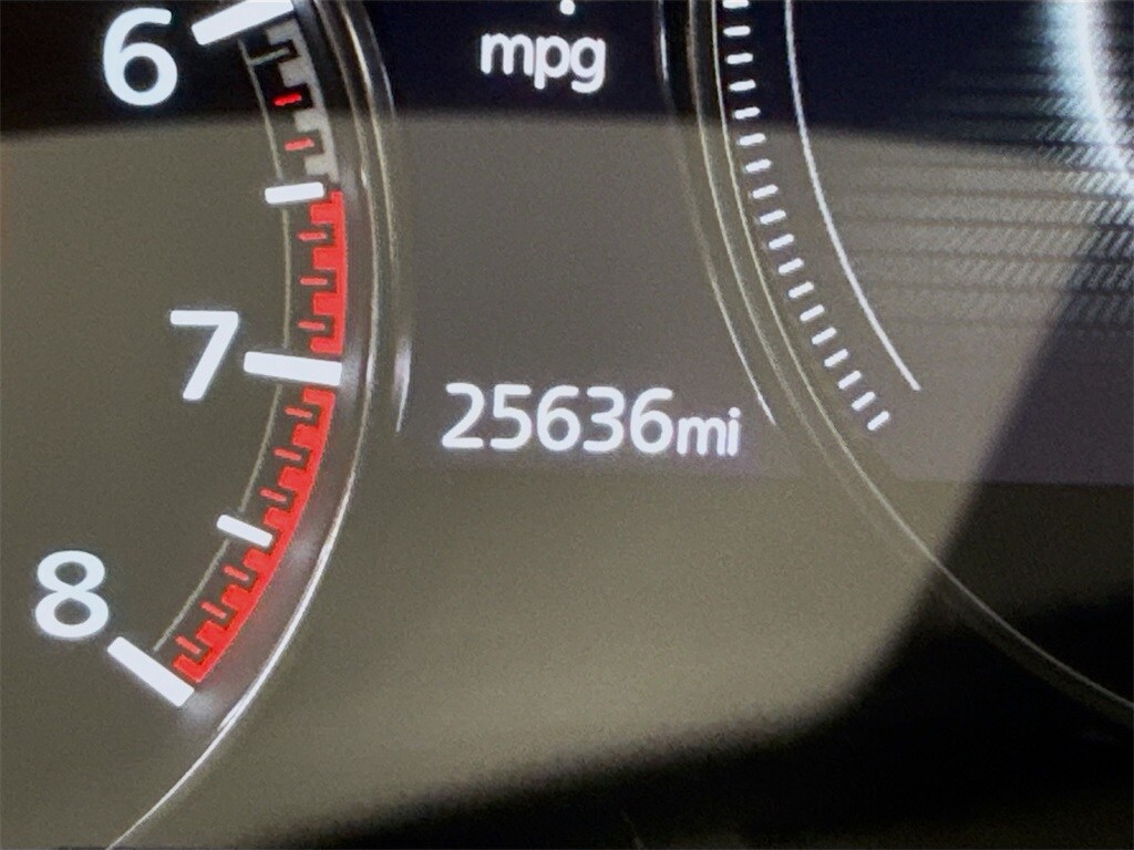 2022 Mazda CX-30 2.5 Select photo 4