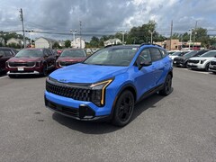 2026 Kia Sportage X-Line SUV