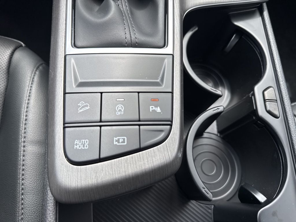 2026 Kia Sportage X-Line - Photo 16