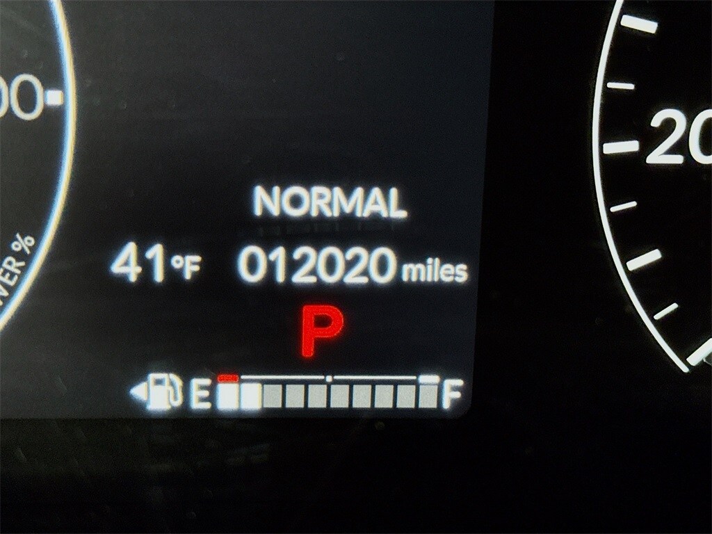 2023 Honda CR-V Hybrid Sport photo 3