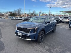 2026 Kia Sorento S SUV