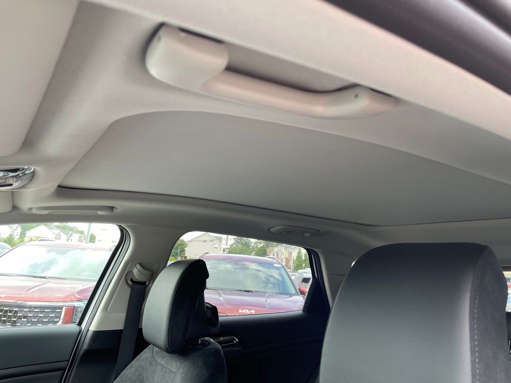 2026 Kia Sportage SX Prestige - Photo 12