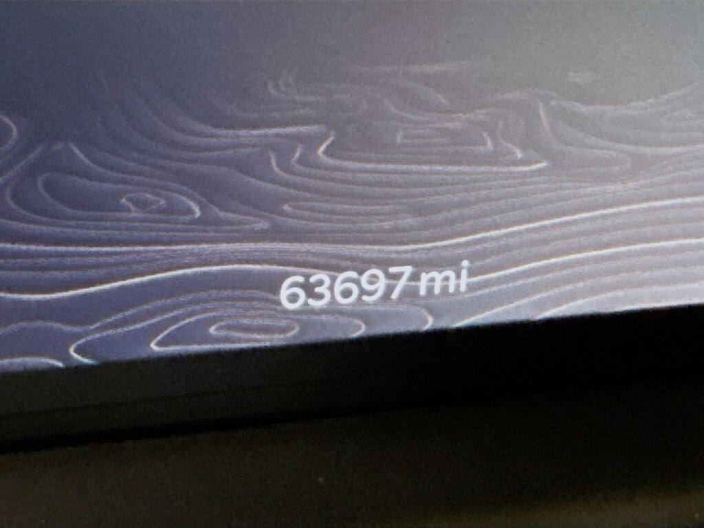 Used 2024 Jeep Wagoneer L Series II SUV