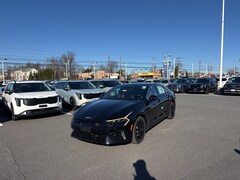 2026 Kia K5 GT-Line Sedan