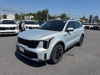 2026 Kia Sorento S SUV