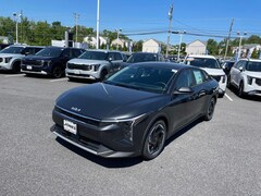 2026 Kia K4 EX Sedan