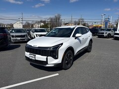 2026 Kia Sportage LX SUV