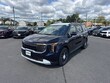 Kia Carnival Hybrid