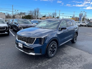 2026 Kia Sorento S SUV