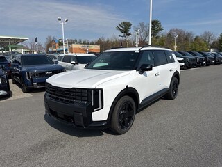 2027 Kia Telluride X-Line EX SUV