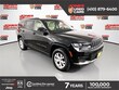 Jeep New Grand Cherokee