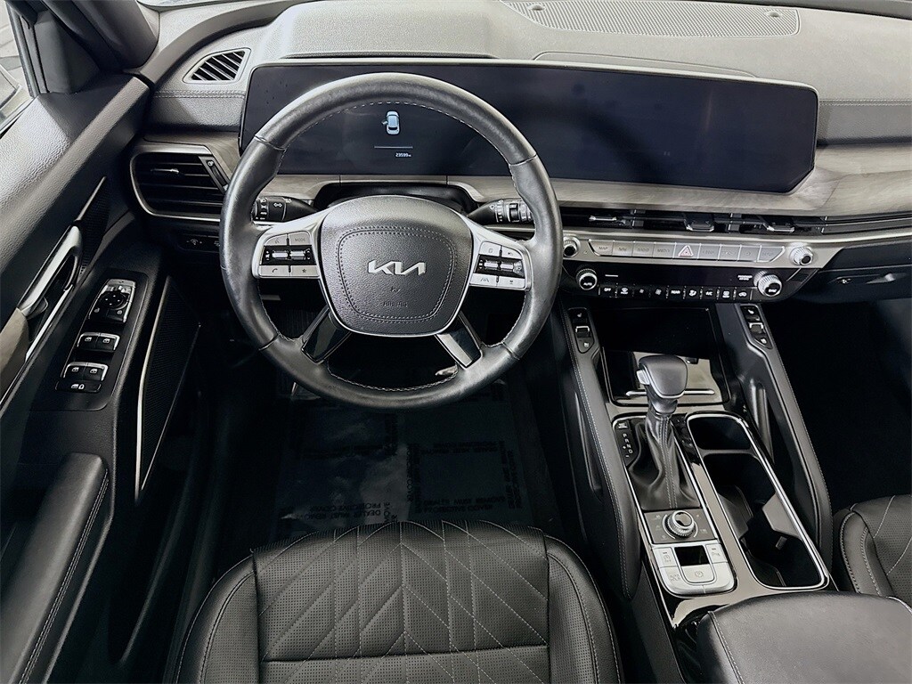 Used 2023 Kia Telluride EX X-Line SUV