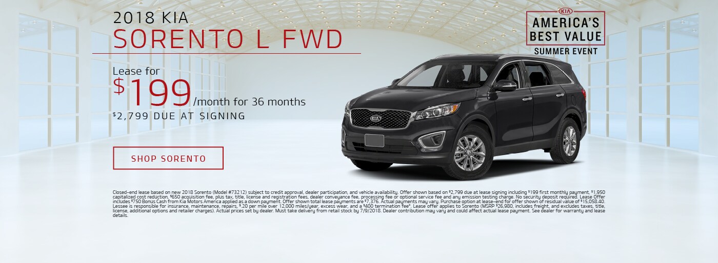 New Kia and Used Car Dealer Serving Fallston Jones Kia